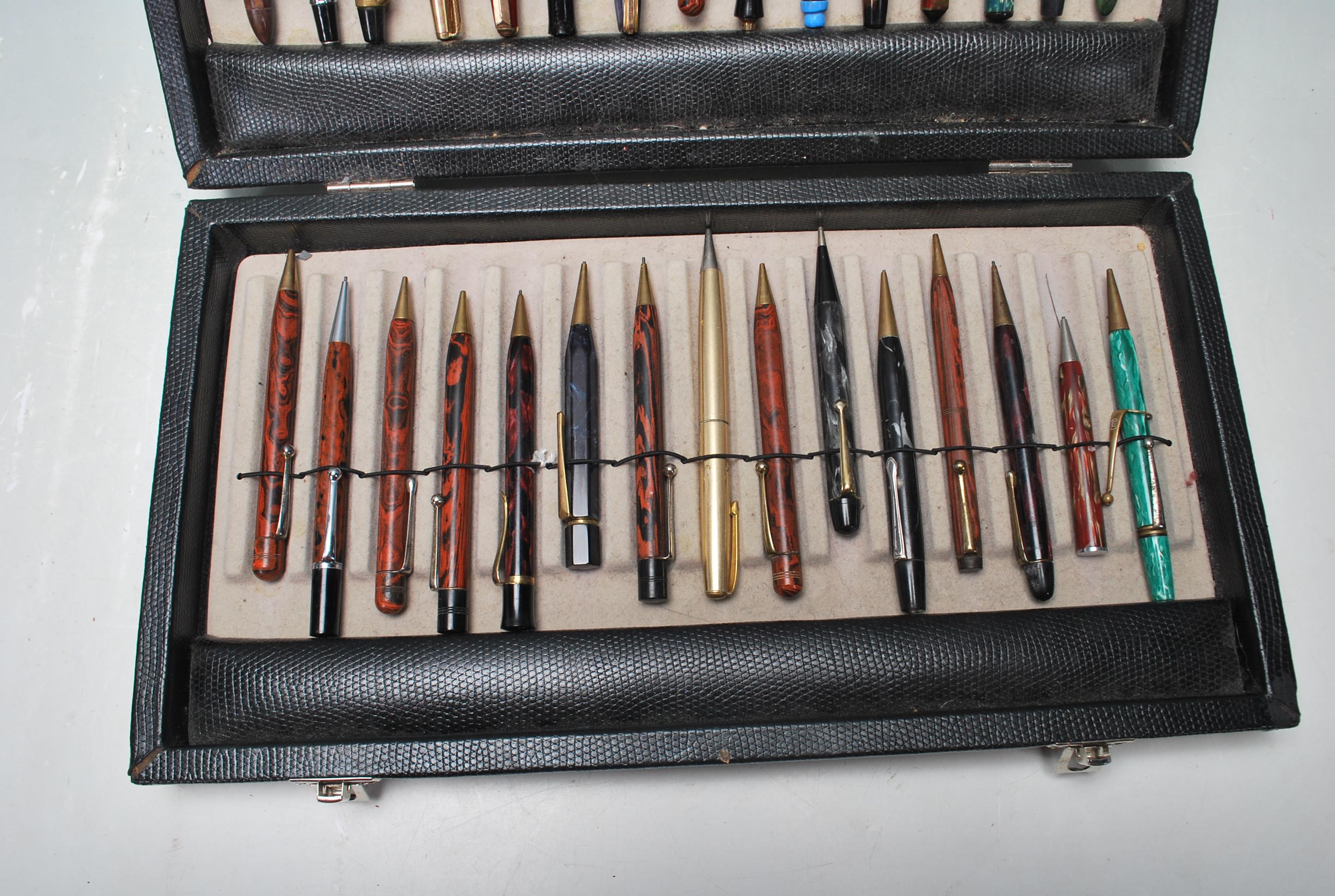 RETRO 20TH CENTURY MECHANICAL PENCILS - Image 6 of 6