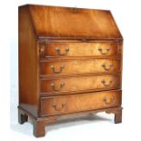 ANTIQUE STYLE 19TH CENTURY REVIVAL BUREAU