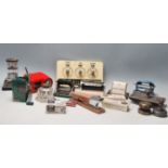 RETRO 20TH CENTURY DESK TIDY ITEMS FROM 1950’S ONWARDS
