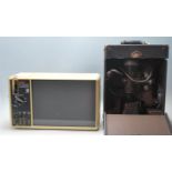 VINTAGE RETRO SUPER 8 CINEMA PROJECTOR VIEWER