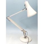 2OTH CENTURY HERBERT TERRY ANGLEPOISE LAMP / DESK LIGHT