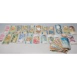 COLLECTION OF WORLD BANK NOTES