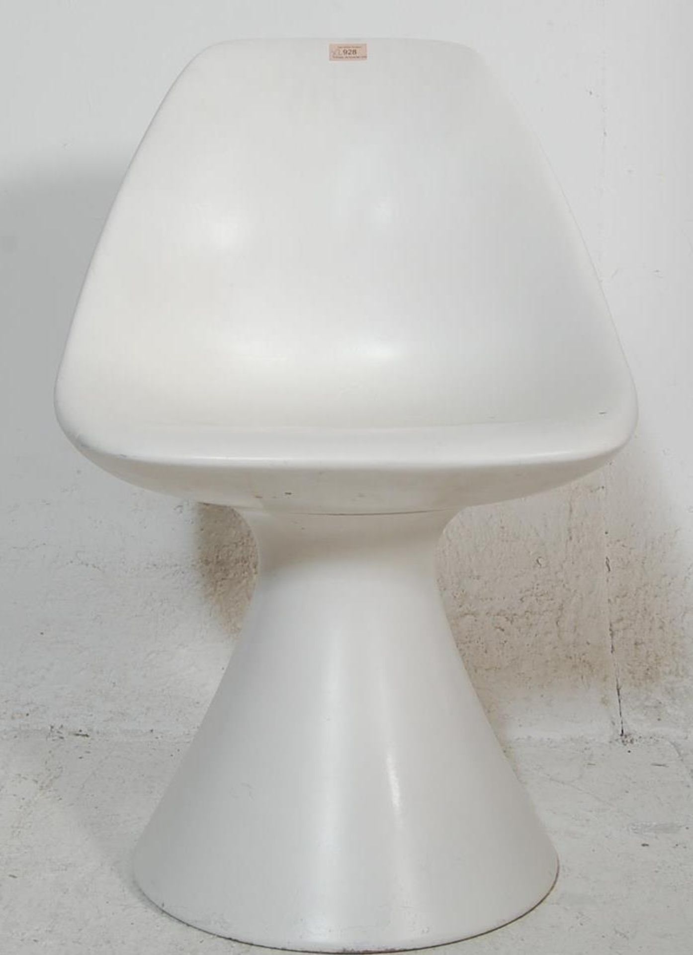 EERO SAARINEN - ARKANA SCANDINAVIAN TULIP CHAIR - Bild 5 aus 7