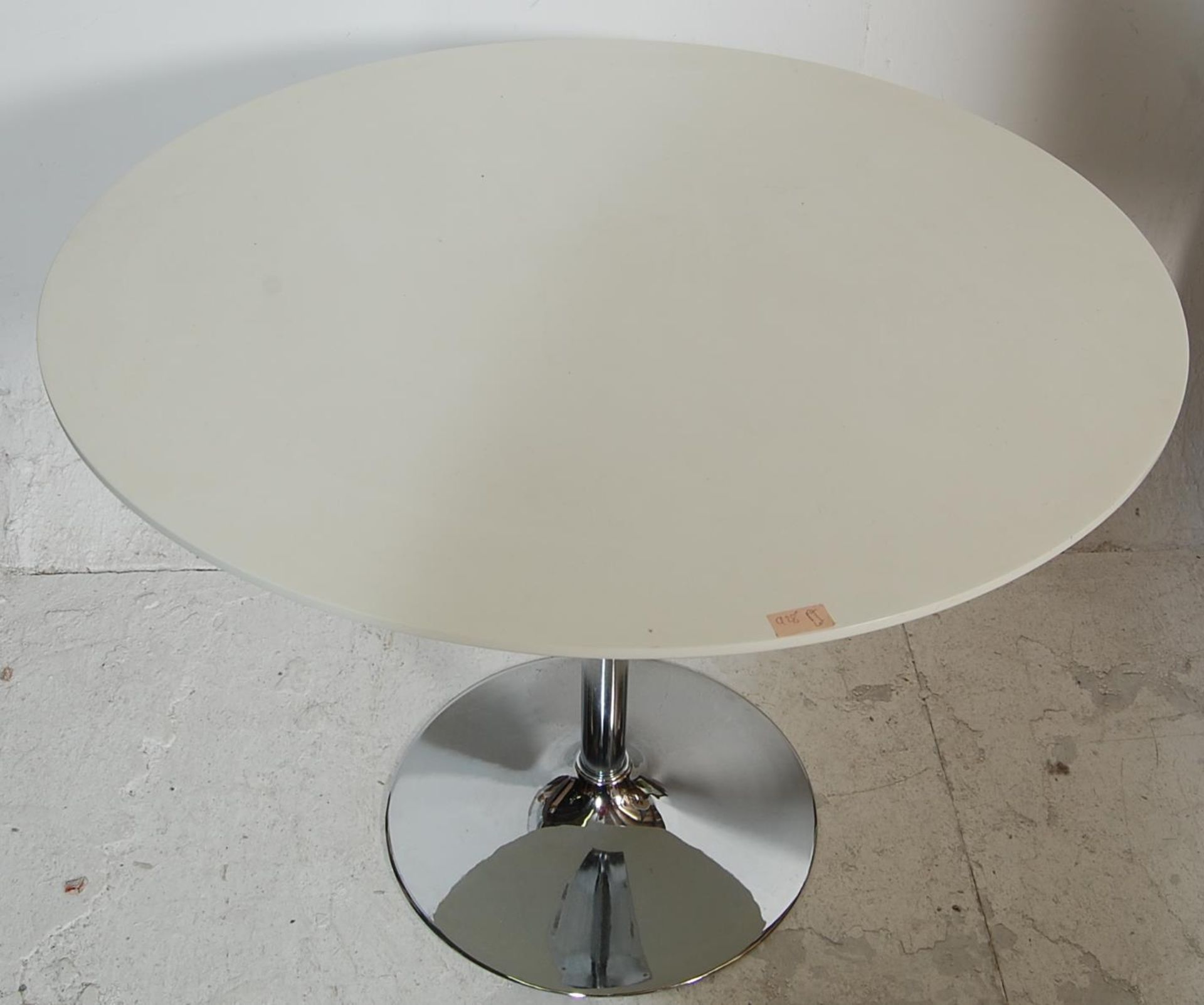 EERO SAARINEN - ARKANA SCANDINAVIAN TULIP CHAIR - Bild 3 aus 7