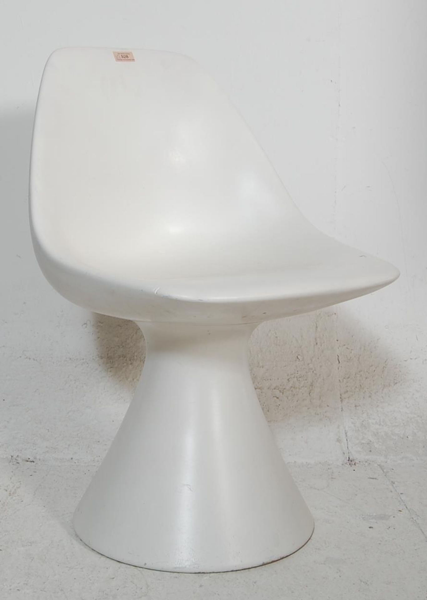 EERO SAARINEN - ARKANA SCANDINAVIAN TULIP CHAIR - Bild 4 aus 7