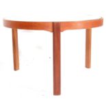 BRITISH 20TH CENTURY DESIGN - NATHAN TRINITY COFFEE TABLE