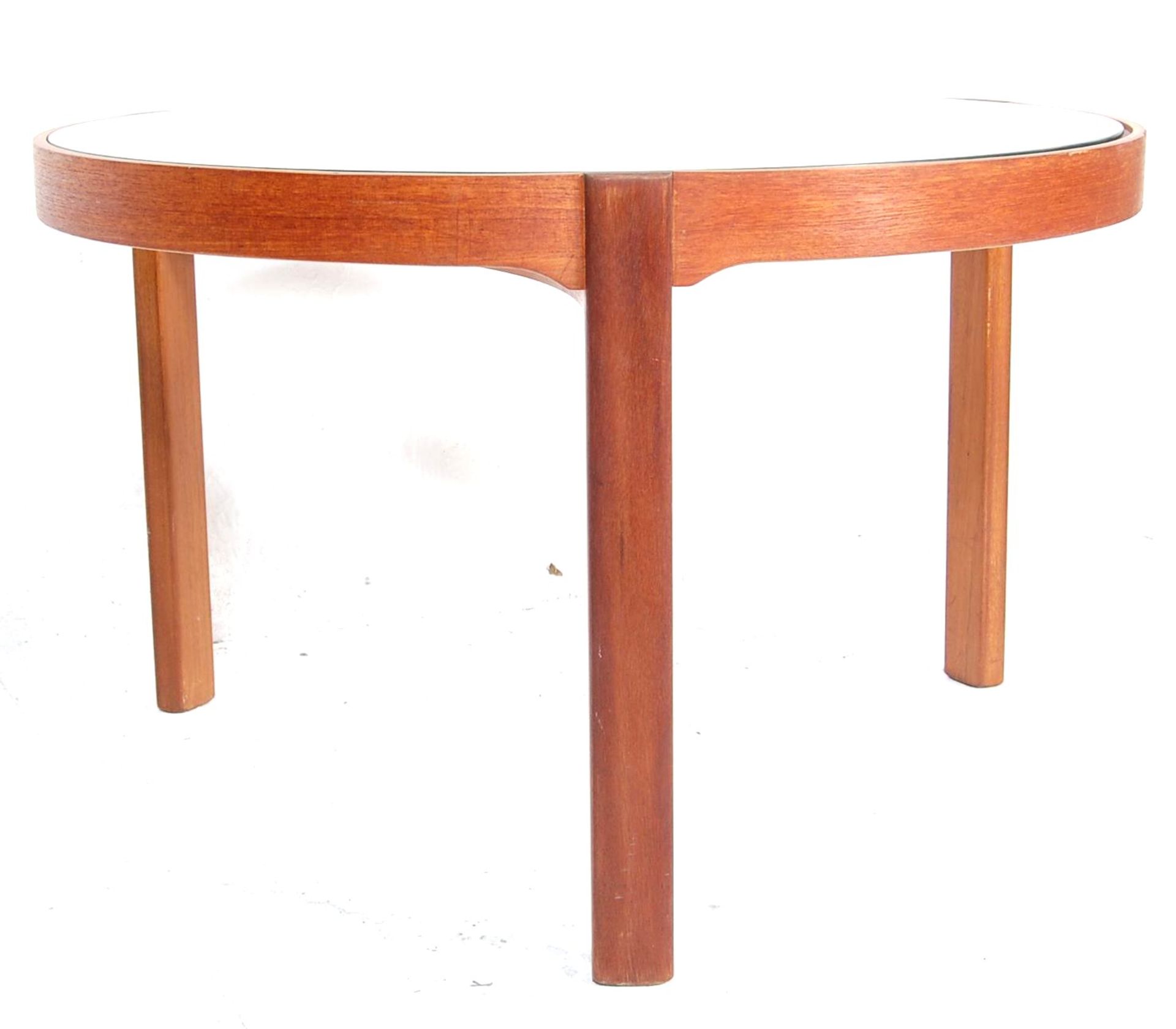 BRITISH 20TH CENTURY DESIGN - NATHAN TRINITY COFFEE TABLE