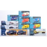 COLLECTION OF CORGI CLASSICS & CORGI GOLDEN OLDIES DIECAST MODELS