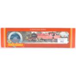 HORNBY 00 GAUGE R055 LMS CLASS 4P LOCO 2-6-4 TANK