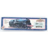 BACHMANN BRANCH LINE 00 GAUGE CODE 3 MODEL RAILWAY LOCOMOTIVE