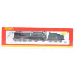 HORNBY 00 GAUGE R2606 ' SIR TRAFFORD LEIGH MALLORY ' LOCOMOTIVE