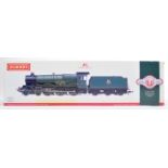 HORNBY 00 GAUGE R2958 CASTLE CLASS LOCOMOTIVE ' GREAT WESTERN '