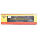 OXFORD RAIL 00 GAUGE MILITARY WWII RAILGUN GLADIATOR LOAD