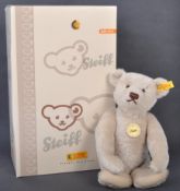 ORIGINAL CLASSIC EDITION STEIFF SOFT TOY TEDDY BEAR