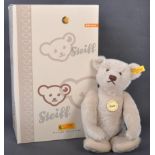 ORIGINAL CLASSIC EDITION STEIFF SOFT TOY TEDDY BEAR