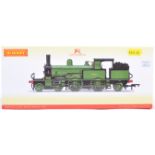 HORNBY 00 GAUGE R3335 ' ADAMS RANDALL ' LOCOMOTIVE DCC READY