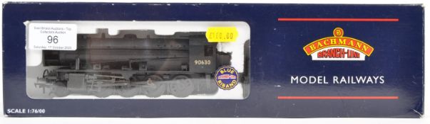 BACHMANN BRANCH LINE 00 GAUGE MODEL RAILWAY LOCOMOTIVE