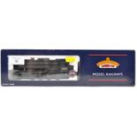 BACHMANN BRANCH LINE 00 GAUGE MODEL RAILWAY LOCOMOTIVE