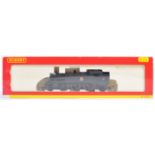 HORNBY 00 GUAGE R2624 BRITISH RAILWAYS WEATHERED EDITION LOCO