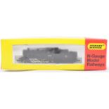 HORNBY MINITRIX N GAUGE N202 IVATT CLASS 46400 LOCO