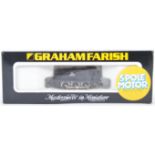 GRAHAM FARISH N GAUGE 1016 CLASS J94 BR BLACK