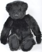 CHARLIE BEAR BLACK JACK WITH GROWLER AND MAGNETIC PAWS