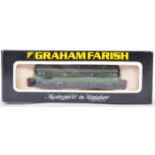 GRAHAM FARISH N GAUGE 8304 BR D7645 DIESEL LOCO