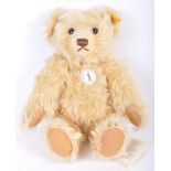 GERMAN STEIFF MADE TEDDY BEAR CLASSIC SERIES