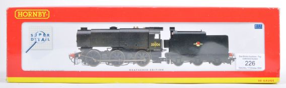 HORNBY 00 GAUGE R2344B CLASS QI TRAINSET LOCOMOTIVE