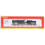 HORNBY 00 GAUGE R2344B CLASS QI TRAINSET LOCOMOTIVE