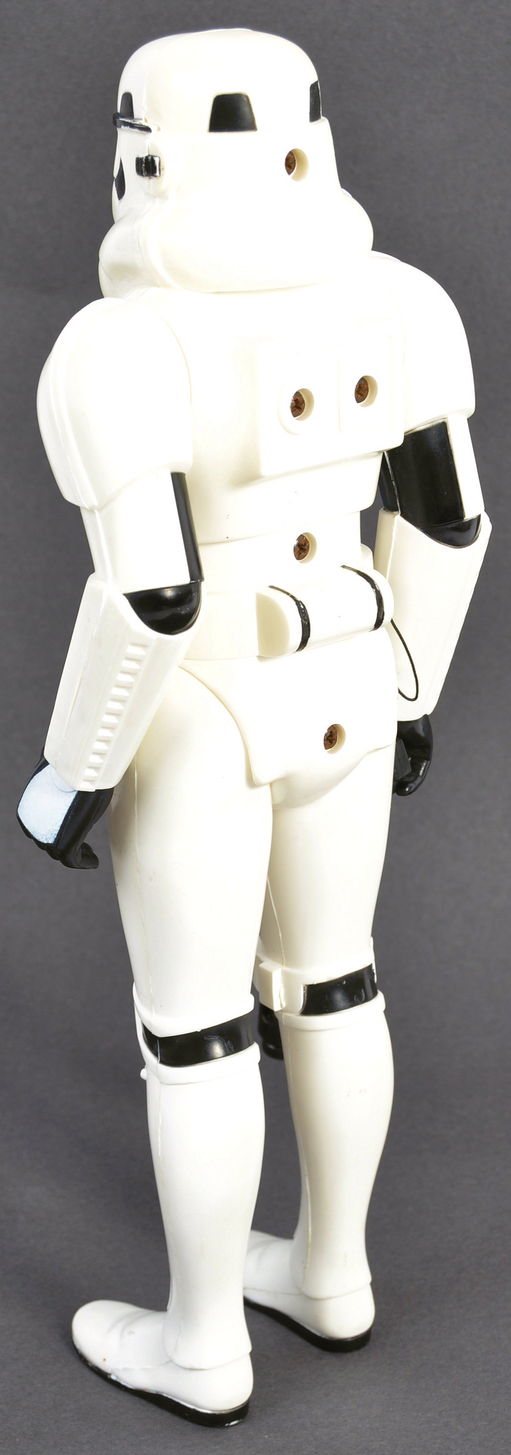 VINTAGE STAR WARS 12" ACTION FIGURE STORMTROOPER - Image 4 of 5