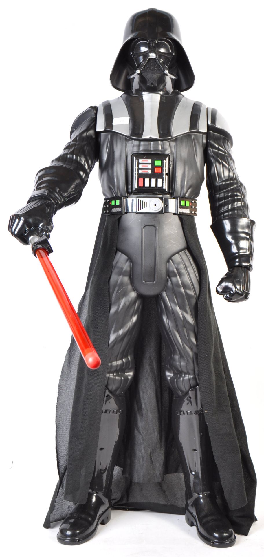 IMPRESSIVE STAR WARS DARTH VADER HALF-SCALE DISPLAY FIGURE - Bild 4 aus 8