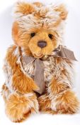 ORIGINAL CHARLIE BEAR PADDYWACK TEDDY BEAR