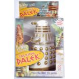 RARE PRODUCT ENTERPRISE DOCTOR WHO TALKING DALEK