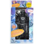 RARE PRODUCT ENTERPRISE DOCTOR WHO TALKING CYBERMAN