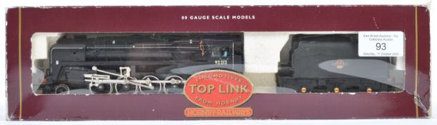 HORNBY TOP LINK 00 GAUGE MODEL RAILWAY TRAINSET LOCOMOTIVE