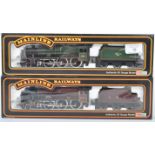 TWO ORIGINAL PALITOY MAINLINE 00 GAUGE LOCOMOTIVES