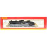 HORNBY 00 GAUGE R3031 BR FOWLER CLASS 4F LOCOMOTIVE