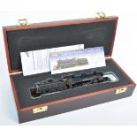 RARE BACHMANN CLASS 7F 88 150TH ANNIVERSARY MODEL