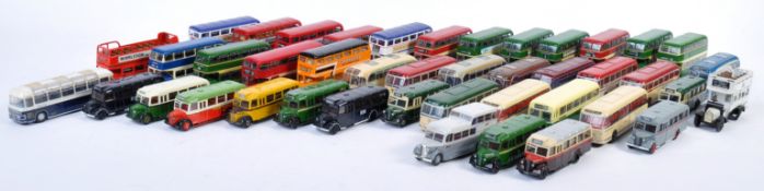 COLLECTION OF ASSORTE OXFORD AND BASE TOYS DIECAST