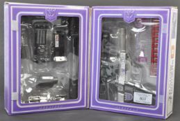 TAKARA TRANSFORMERS COLLECTION - #6 MEGATRON