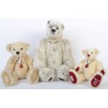 COLLECTION OF DEANS RAG BOOK CENTENARY EDITION BEARS