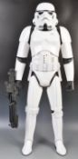 STAR WARS STORM TROOPER 1/2 SCALE DISPLAY FIGURE