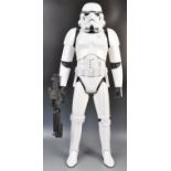 STAR WARS STORM TROOPER 1/2 SCALE DISPLAY FIGURE