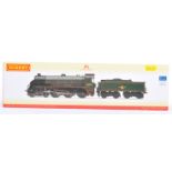 HORNBY 00 GAUGE R2583 ' KING ARTHUR ' TRAIN SET LOCOMOTIVE