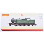 HORNBY 00 GAUGE MODEL RAILWAY TRAINSET LOCOMOTIVE DCC READY