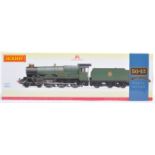 HORNBY 00 GAUGE R3301 ' EARL OF MOUNT EDGCUMBE ' LOCO