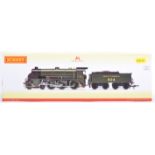 HORNBY 00 GAUGE R3327 SOUTHERN RAILWAYS TRAIN SET LOCOMOTIVE