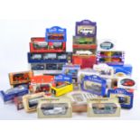LARGE COLLECTION OF ASSORTED MODEL DIECAST
