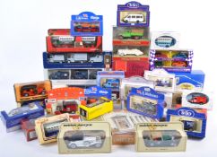 LARGE COLLECTION OF ASSORTED MODEL DIECAST